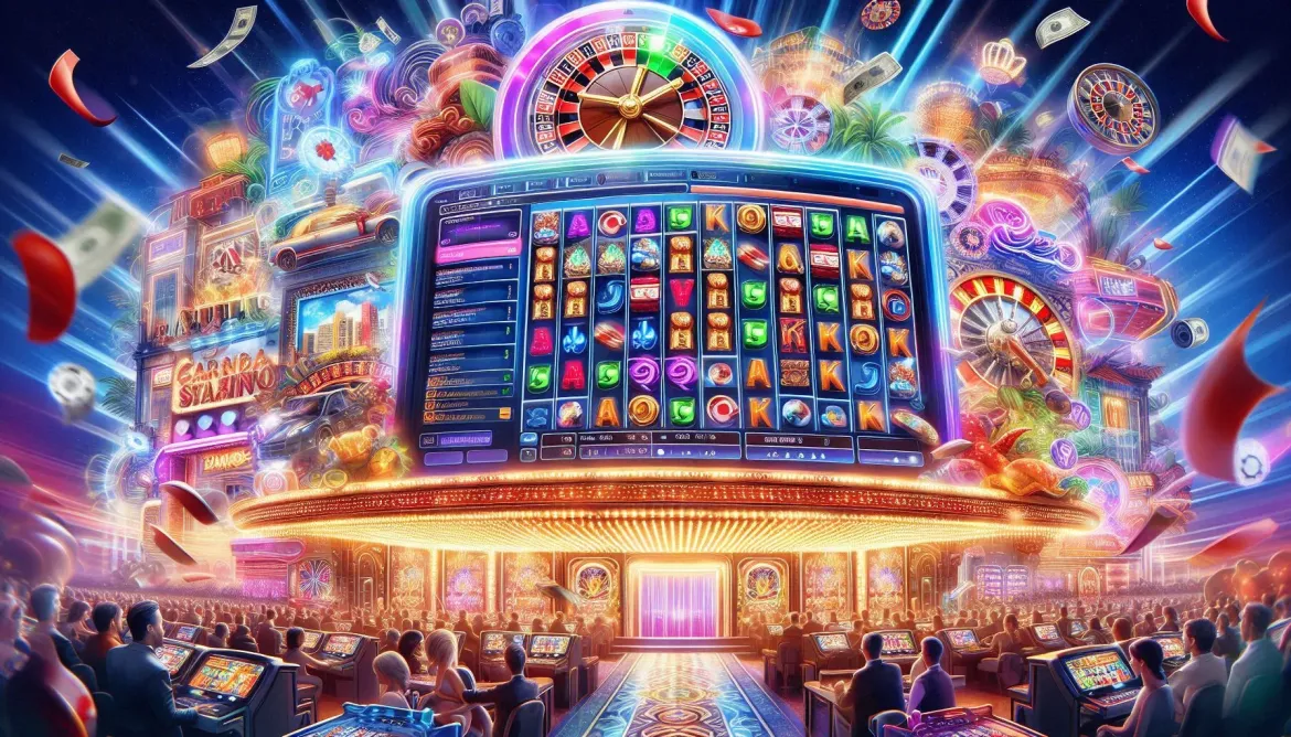 Joker8 Casino